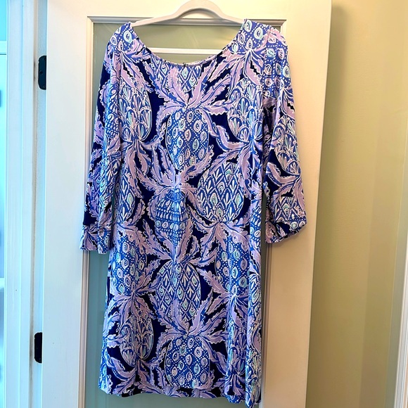 Marlowe Lilly Pulitzer Dress in XL - Picture 1 of 4